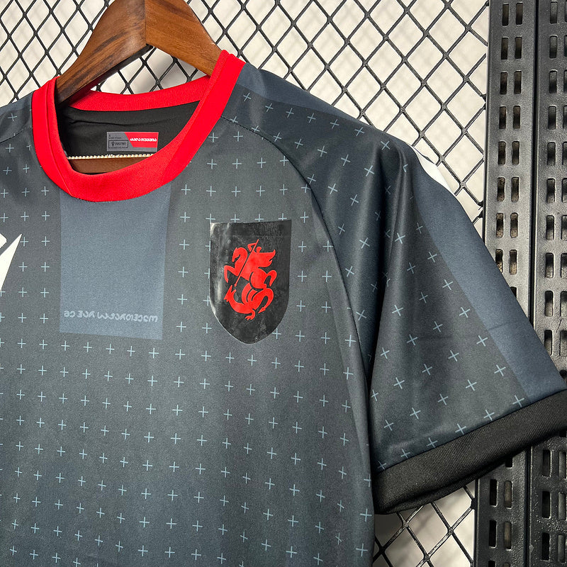 Shirt Georgian 24/25 - Away