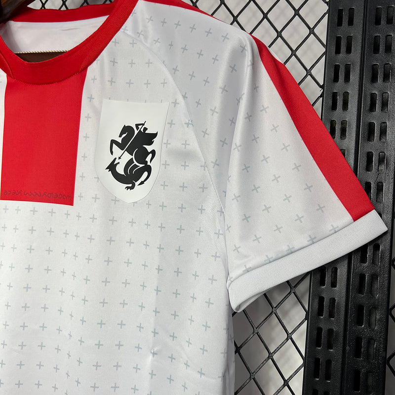 Shirt Georgian 24/25 - Home