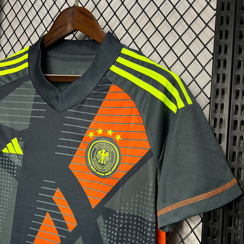 Shirt Germany 24/25 Goalkeeper