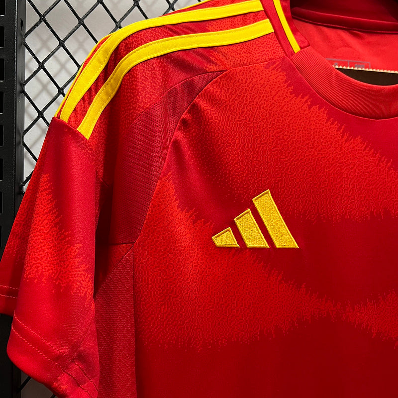 Shirt Spain l - 24/25