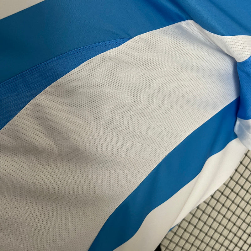 Shirt Argentina 24/25 Home