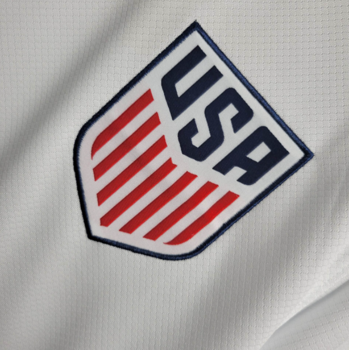 Shirt USA 24/25