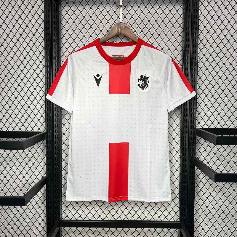 Shirt Georgian 24/25 - Home