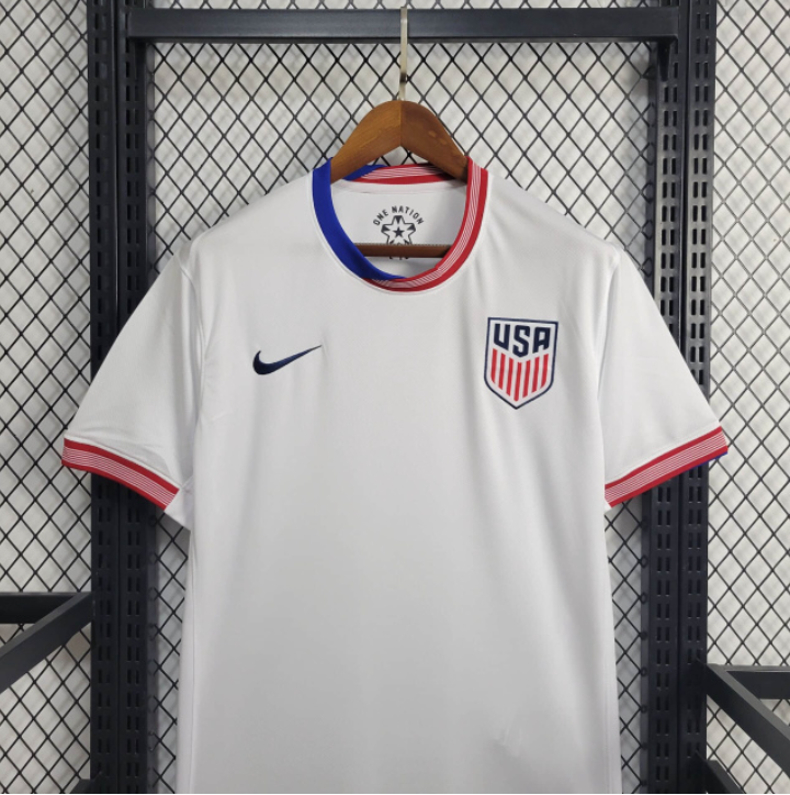 Shirt USA 24/25