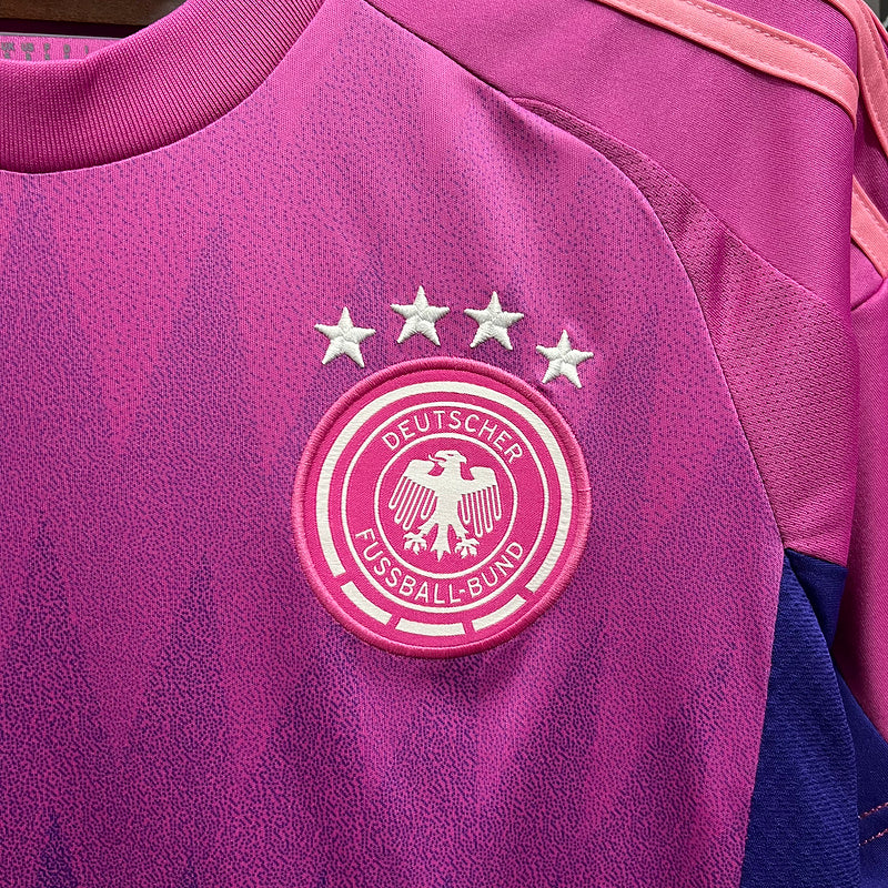 Shirt Germany 24/25 - Away