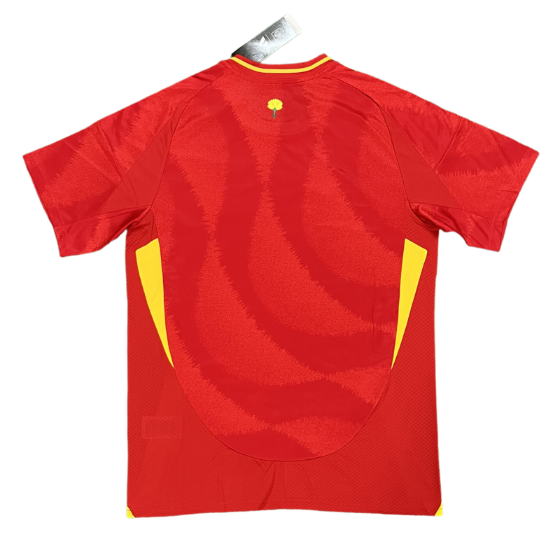 Shirt Spain l - 24/25
