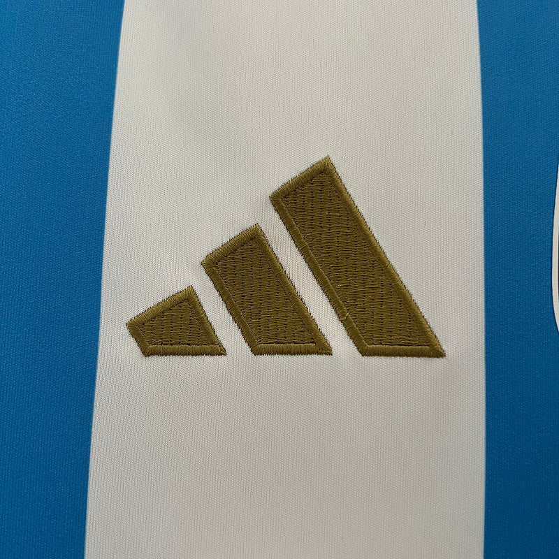Shirt Argentina 24/25 Home