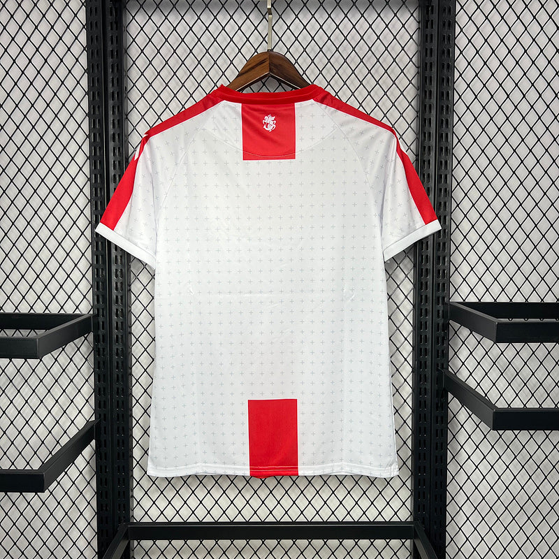 Shirt Georgian 24/25 - Home