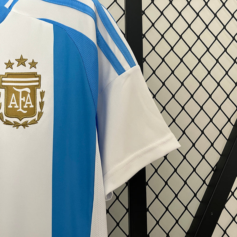 Shirt Argentina 24/25 Home