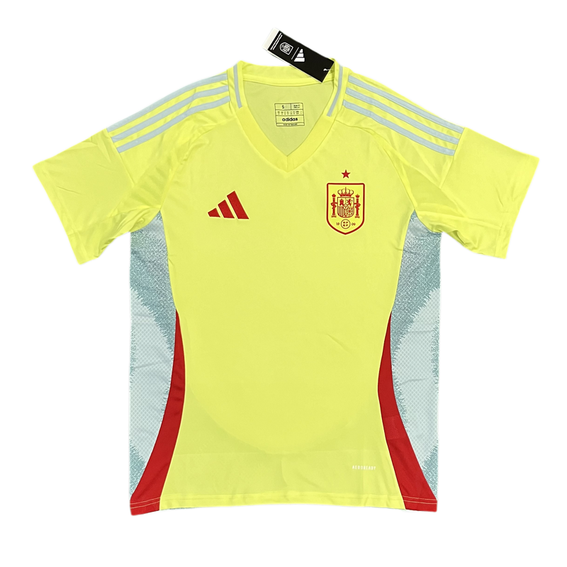 Shirt Spain ll - 24/25