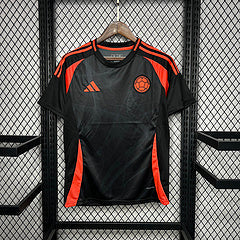 Shirt Colombia 24/25 Away
