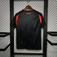 Shirt Colombia 24/25 Away
