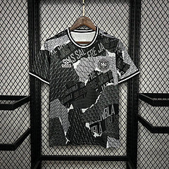 Shirt Denmark 24/25 Pré Match