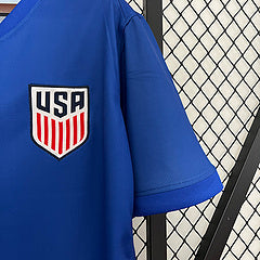Shirt United States 24/25