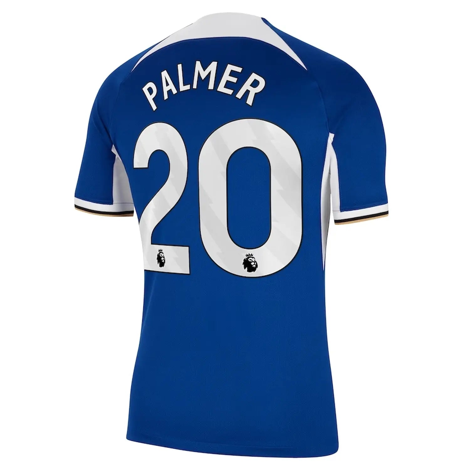 Camisola Chelsea Primeiro Equipamento 2023-2024