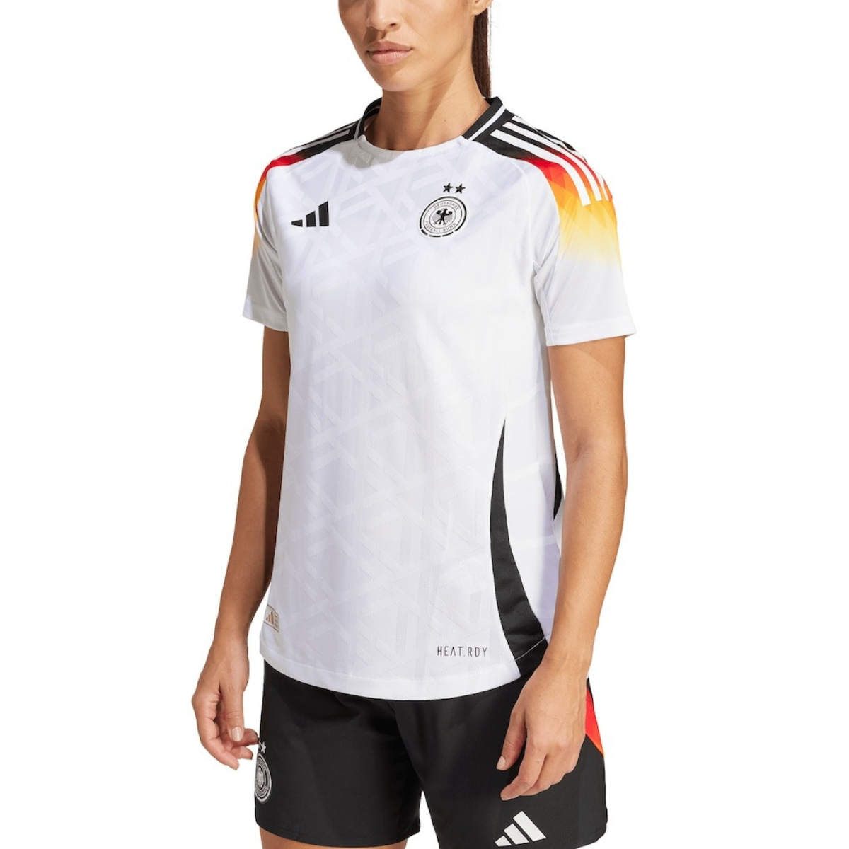 Jersey Germany Home Women 2024