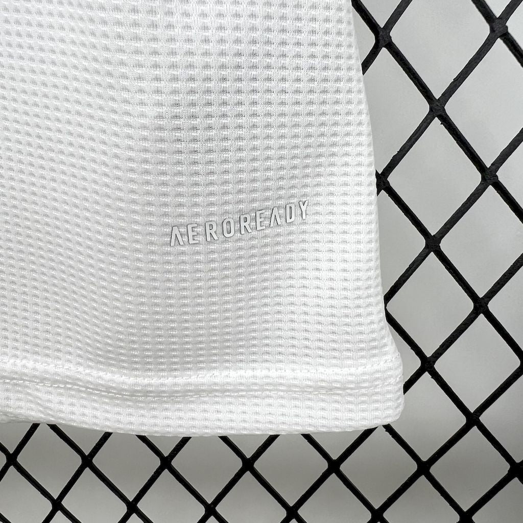 Shirt Germany 24∕25 Anniversary White