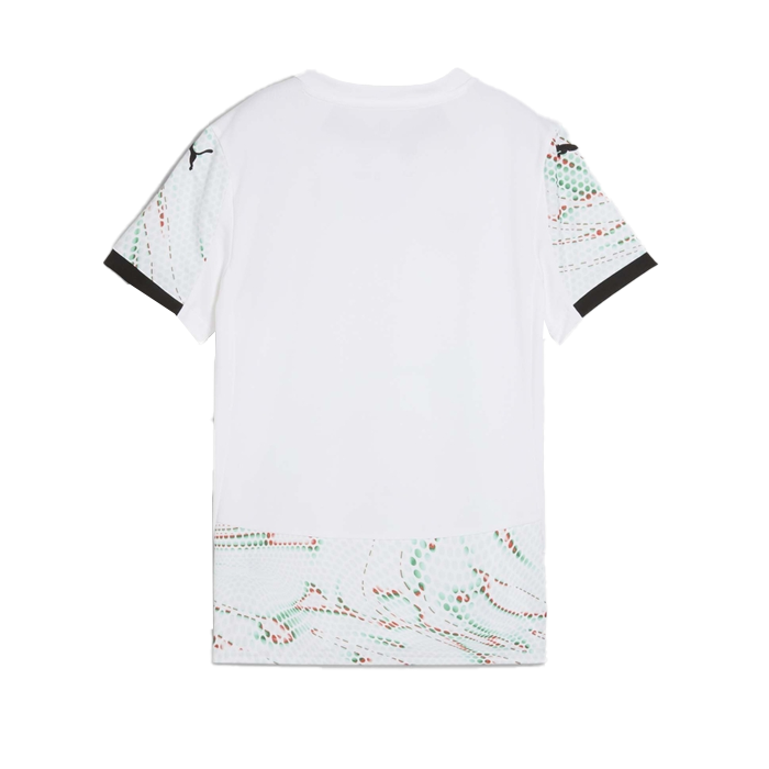 Shirt WOMEN Away White 2025