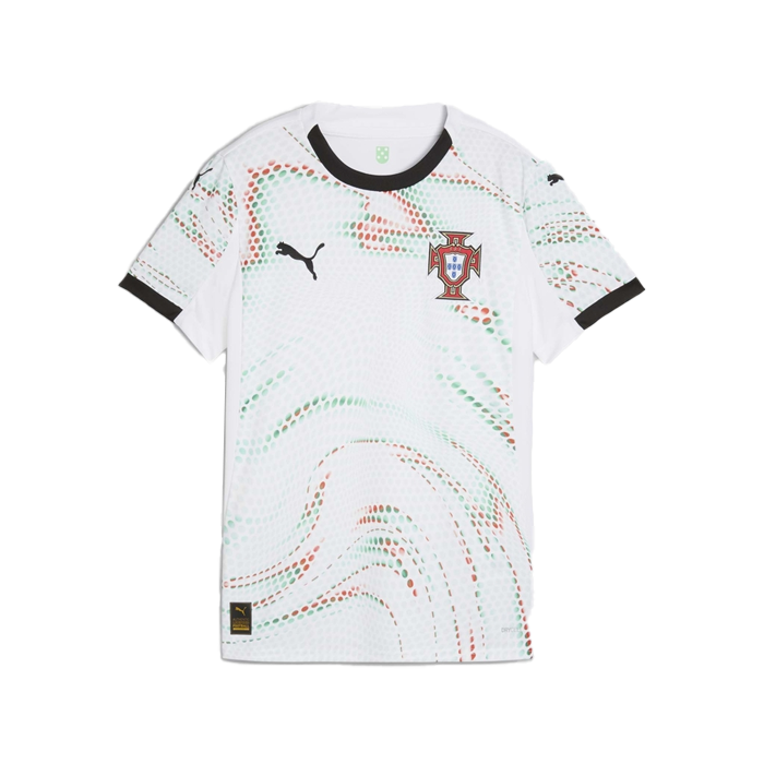 Shirt WOMEN Away White 2025