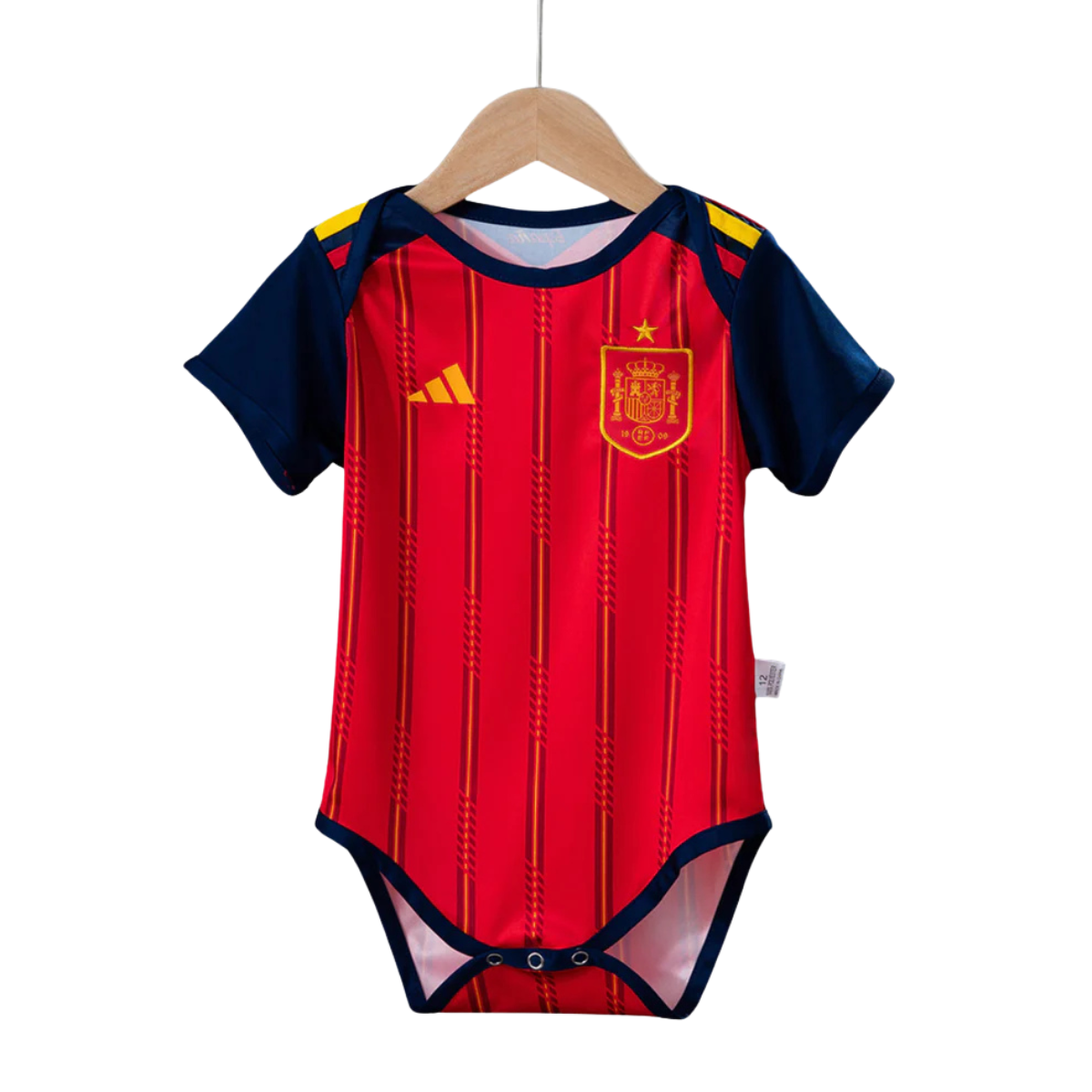 Body Spanish Baby Home 2026