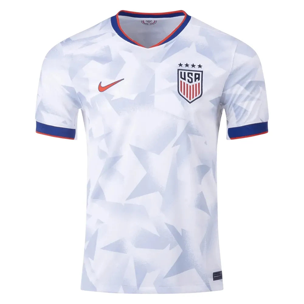 Jersey United States Home 2025