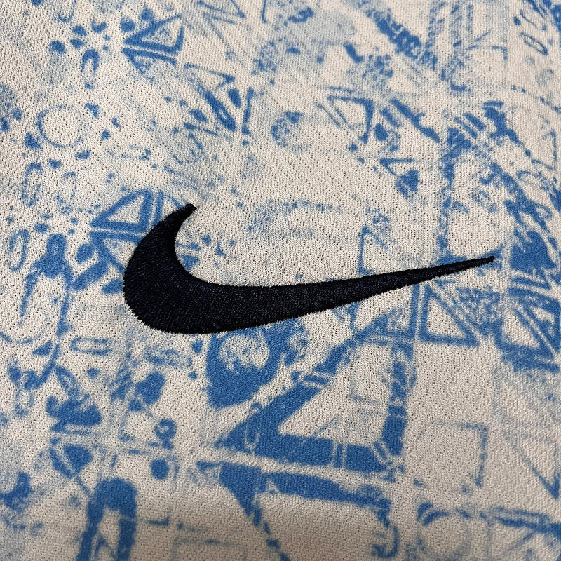 Shirt Portugal Blue Away Euro 2024/25