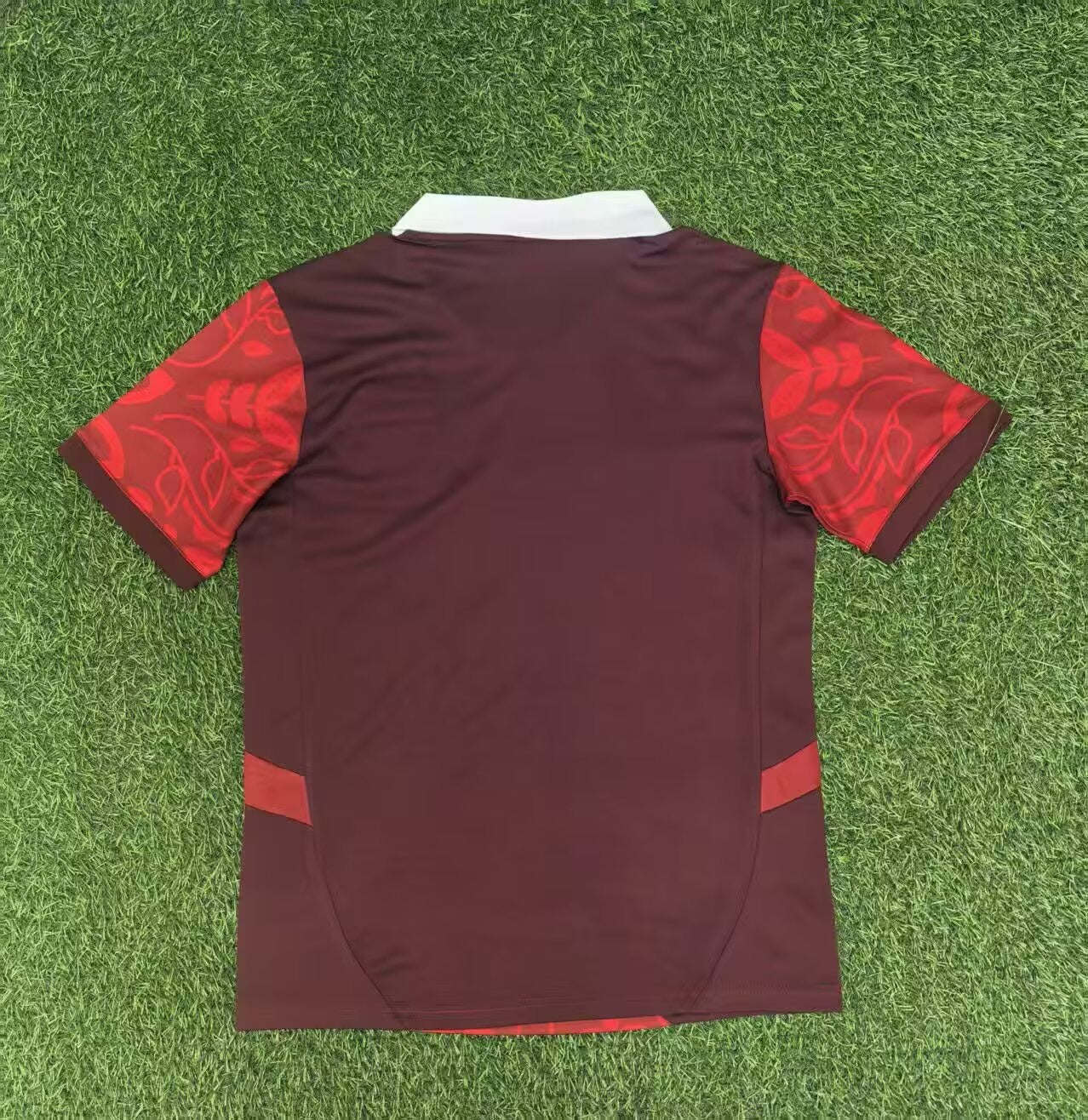 Shirt Special Edition Red 2025