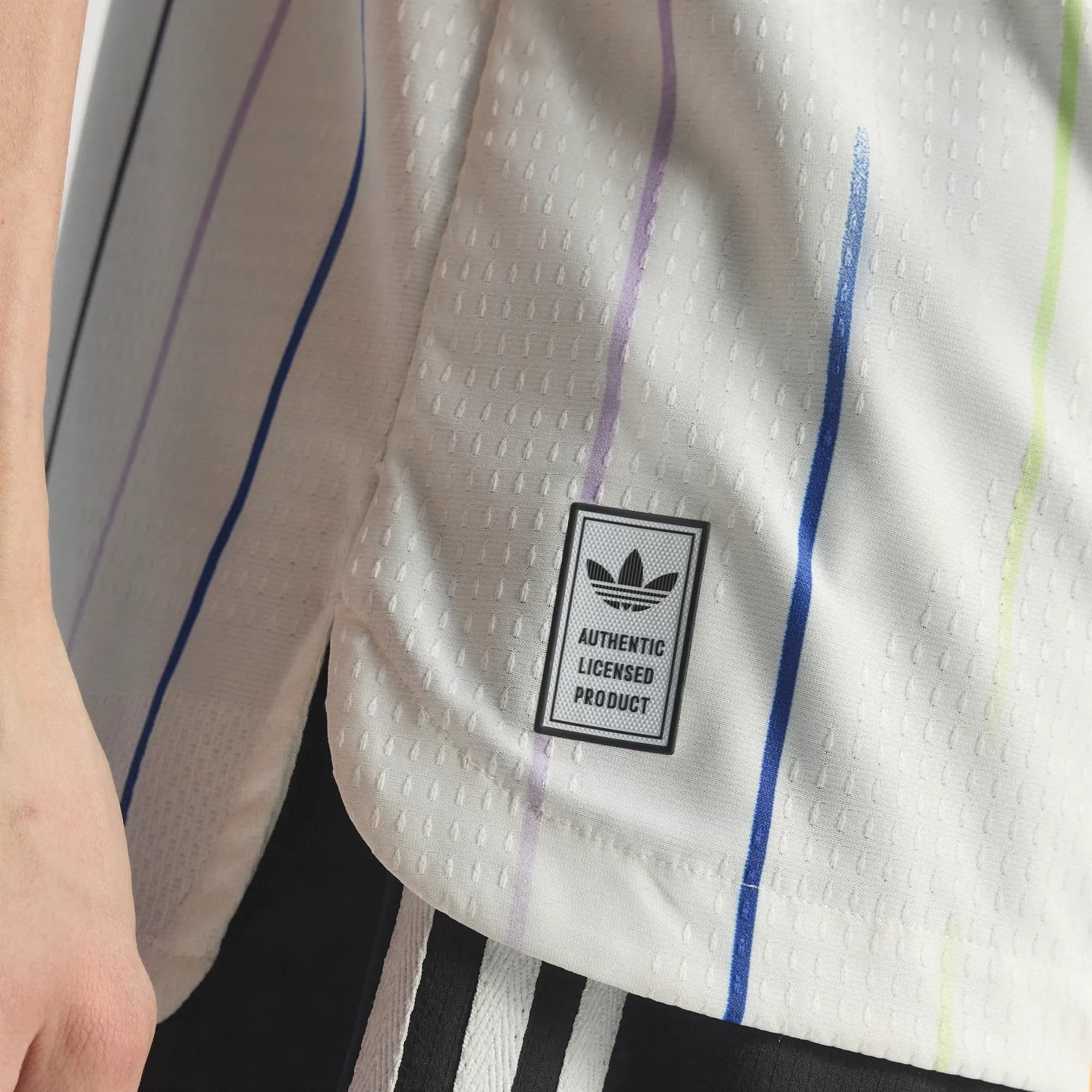 Jersey Japan Away Player 2026