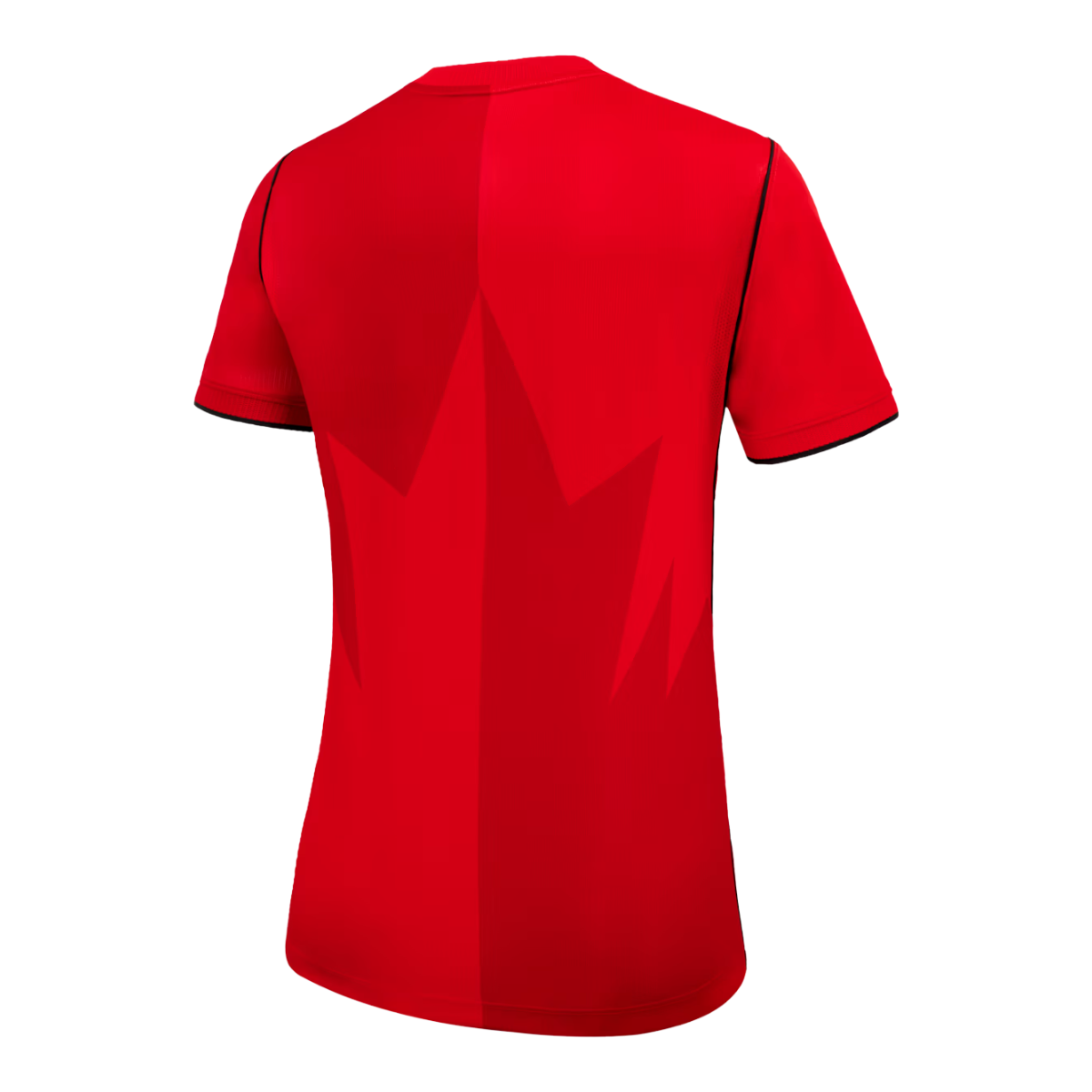 Jersey Canada Home Women 2026