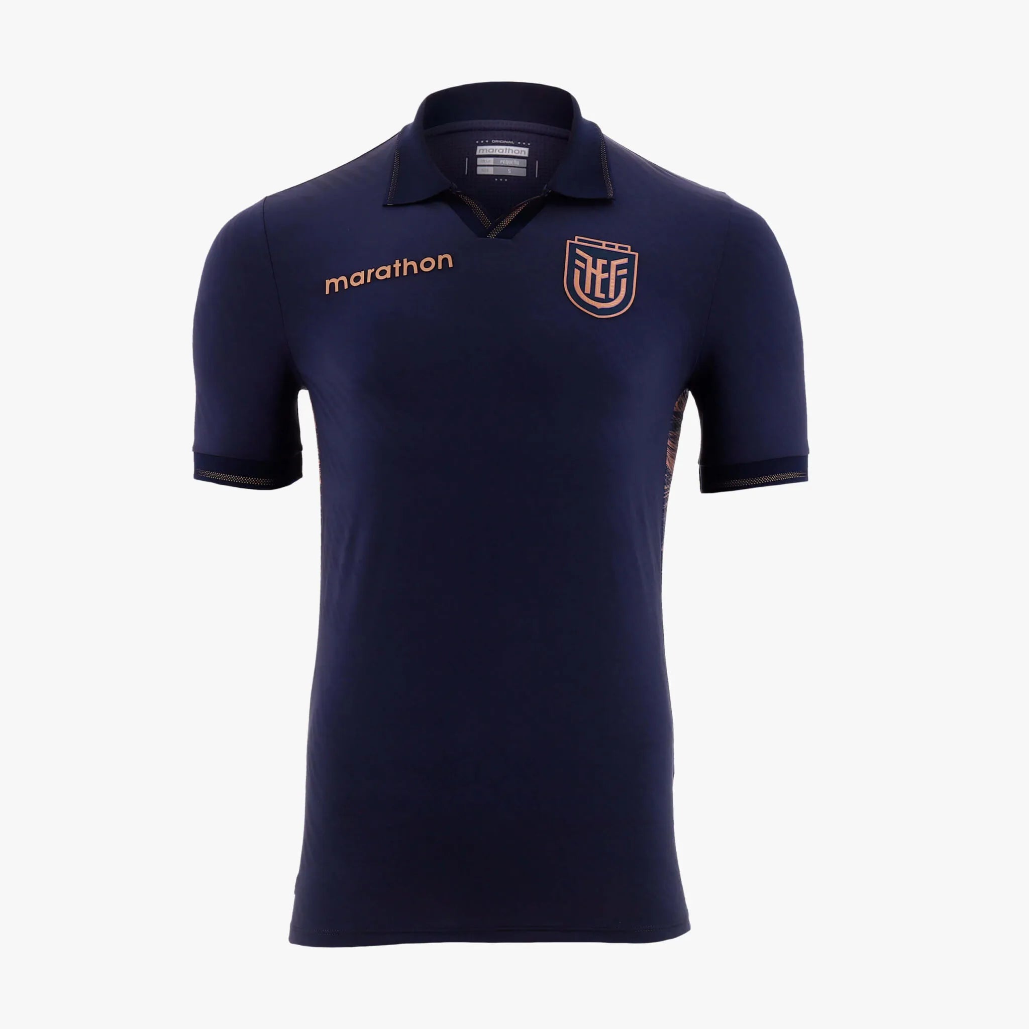 Jersey Ecuador Away 2026
