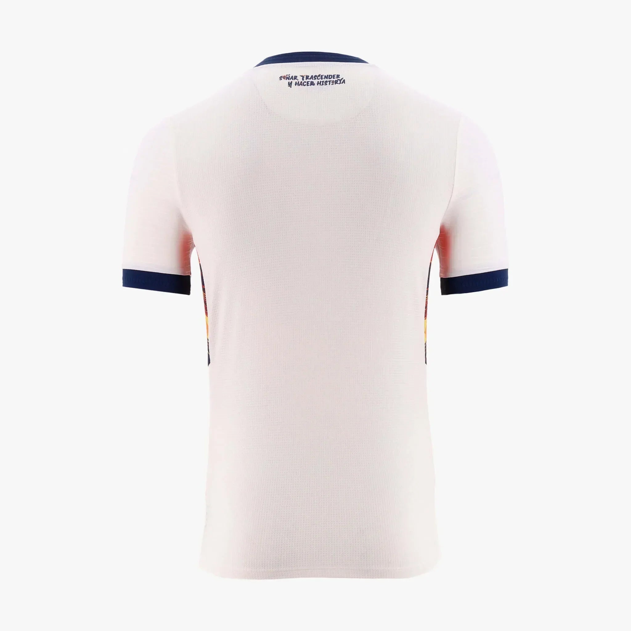 Jersey Ecuador Third 2026