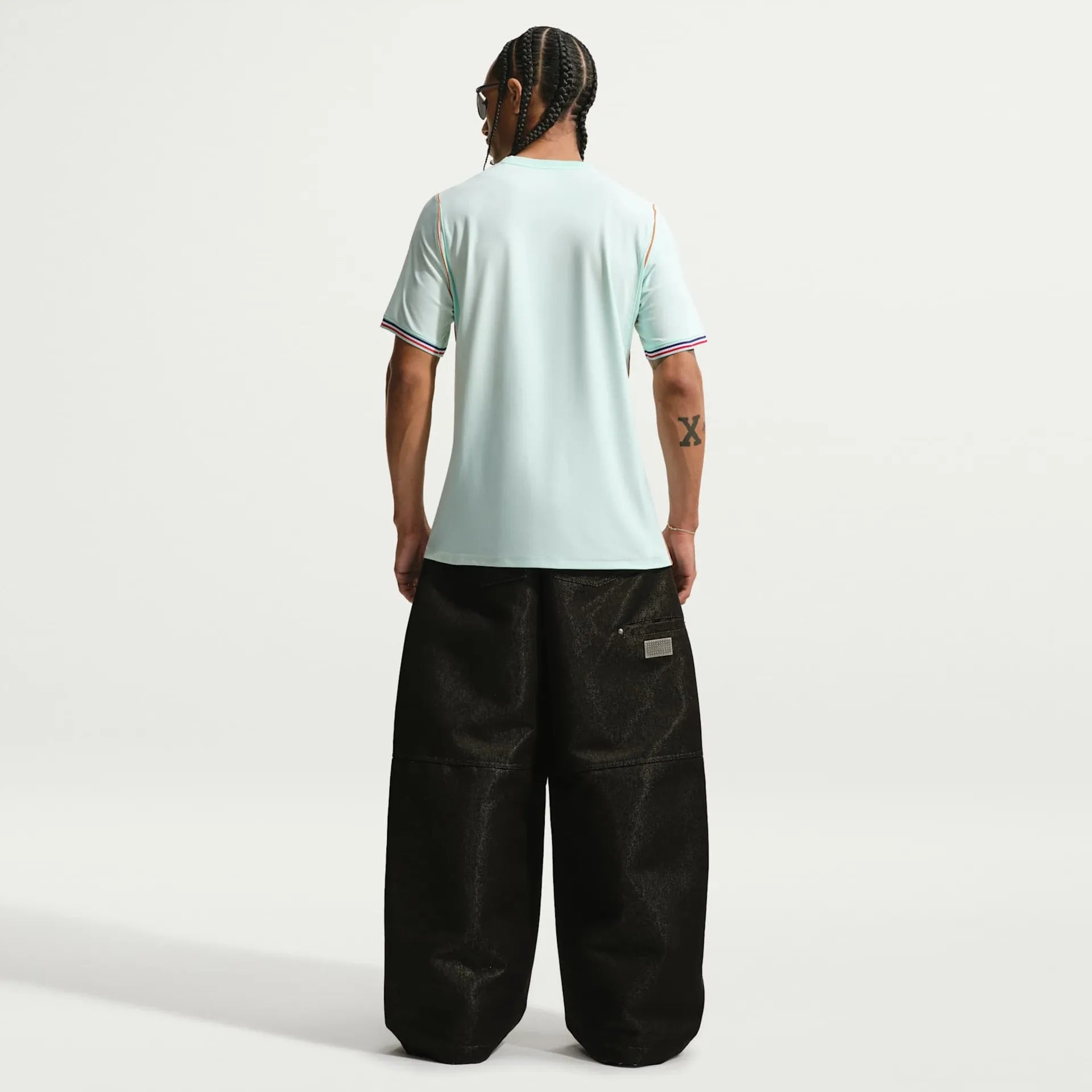 Jersey France Away 2026
