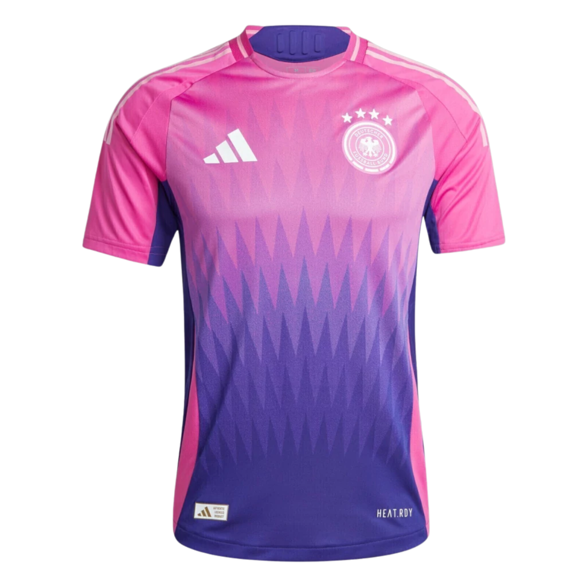 Jersey Germany Away 2024