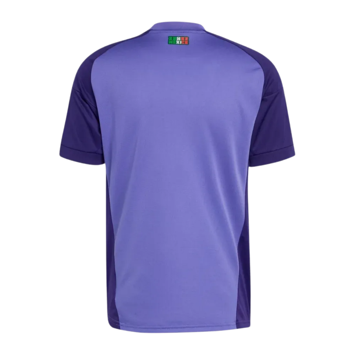 Jersey Mexico Goalkeeper Away 2026