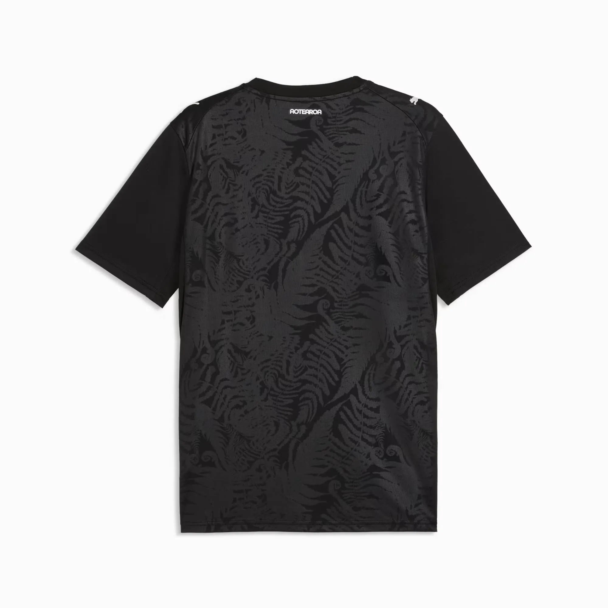 Jersey New Zealand Home 2026