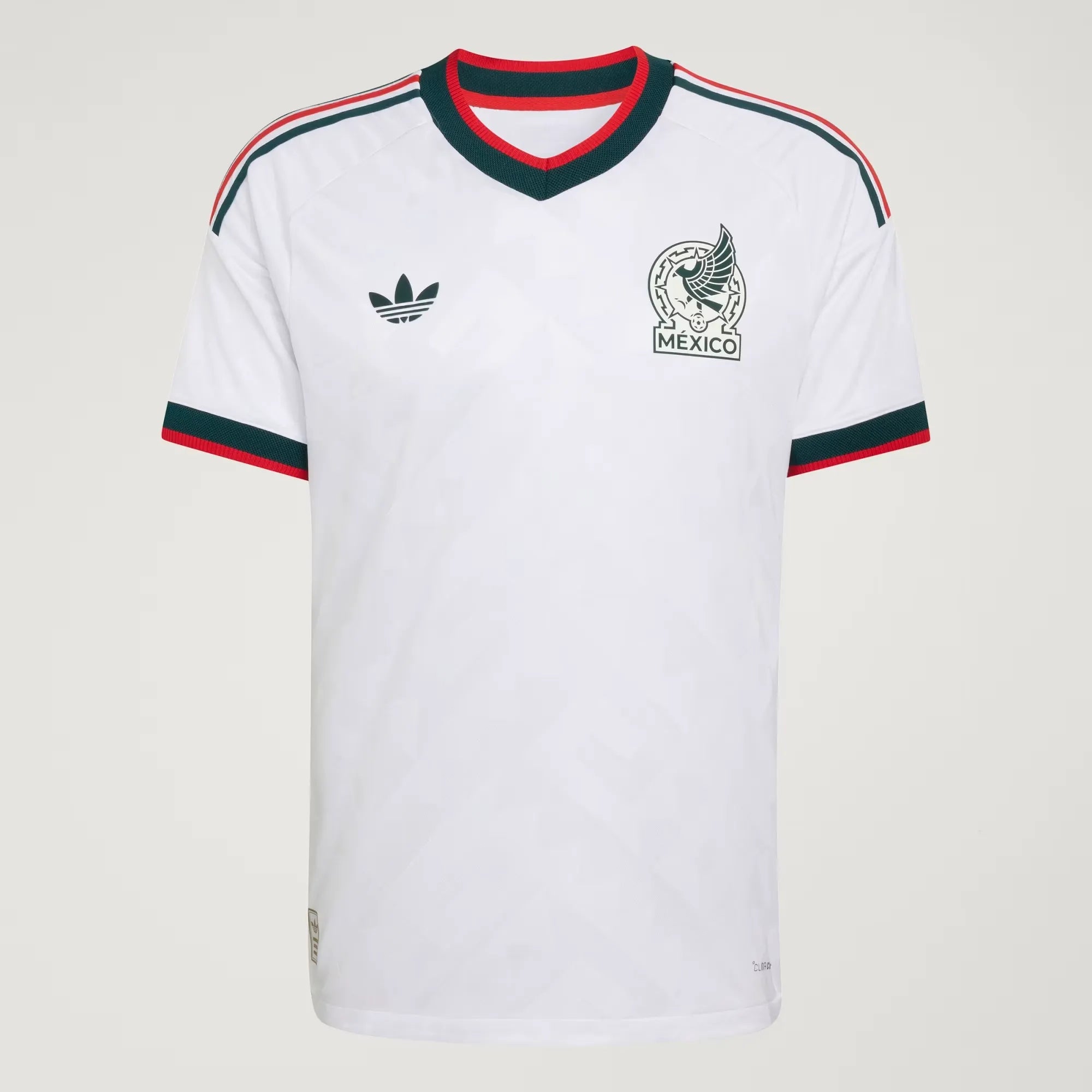 Jersey Mexico Away Player 2026