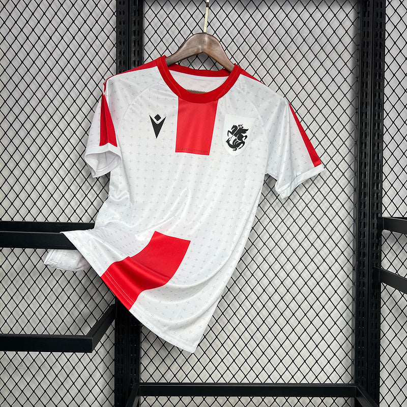 Shirt Georgian 24/25 - Home