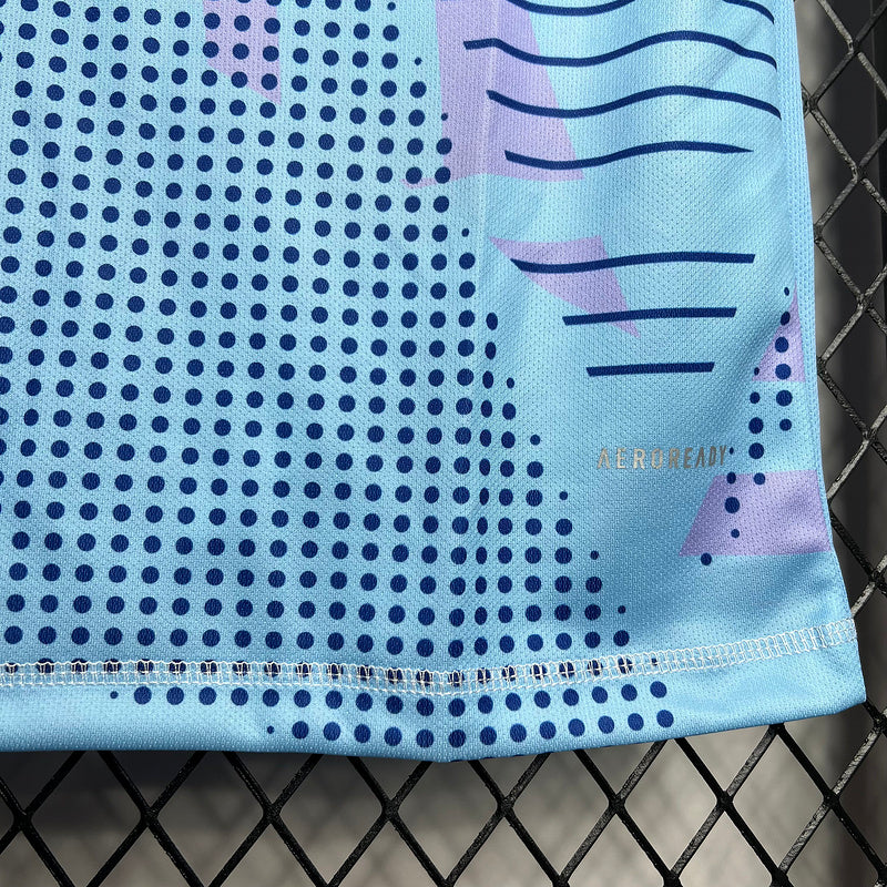 Shirt Spain Goalkeeper - 24/25