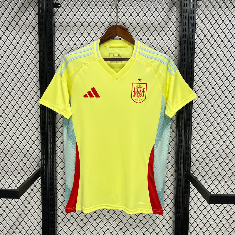 Shirt Spain ll  - 24/25