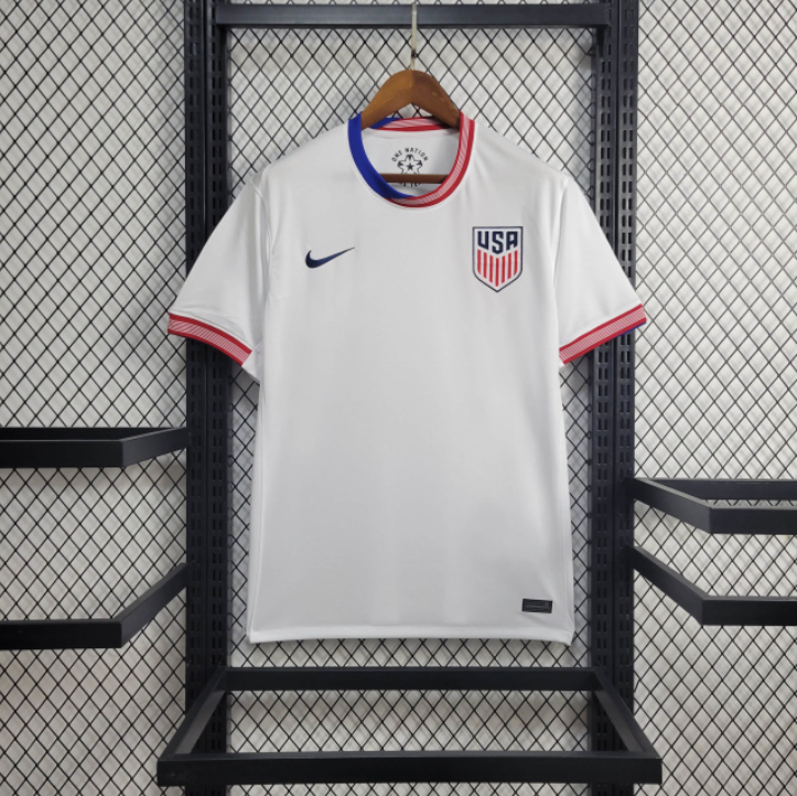 Shirt USA 24/25
