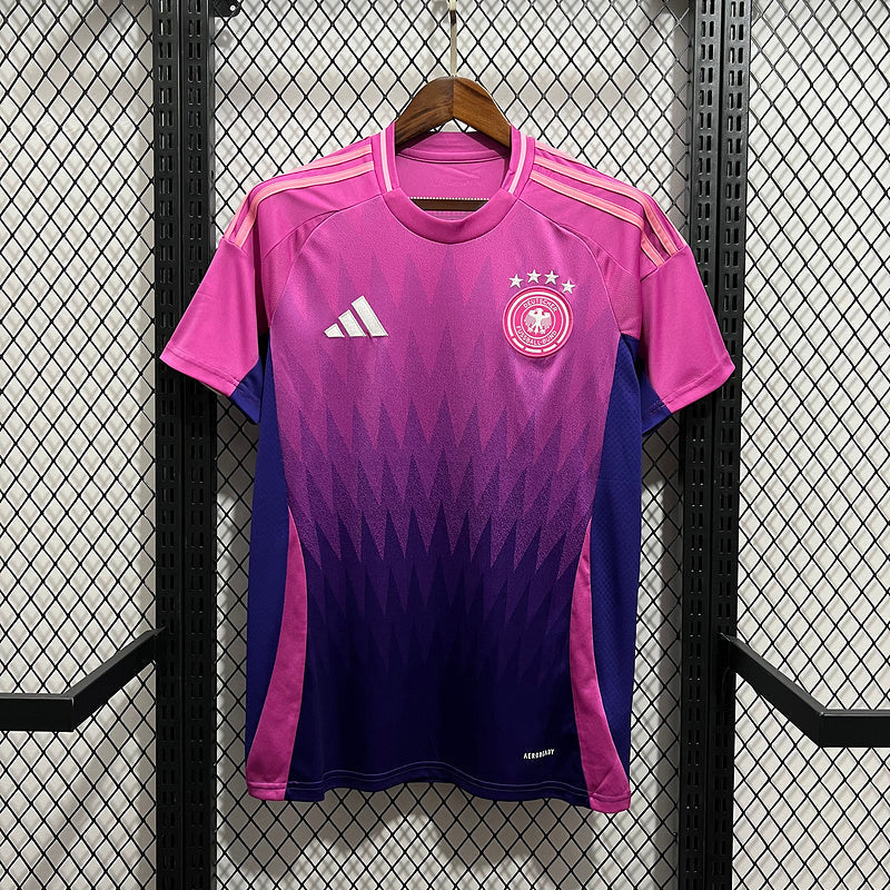 Shirt Germany 24/25 - Away