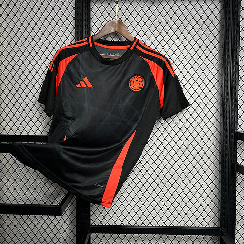 Shirt Colombia 24/25 Away